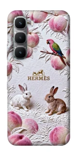 Чехол на Infinix Hot 60 Pro Hermes фото 1 из 1