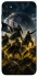 Чохол на Samsung Galaxy M11 HELLDIVERS фото 1 з 1