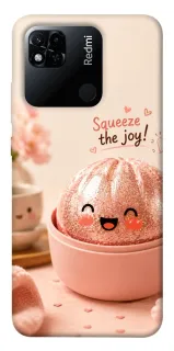 Чехол на Xiaomi Redmi 10A Dumpling ver.1 фото 1 из 1