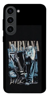 Чохол на Samsung Galaxy S23 Nirvana ver.4 фото 1 з 1