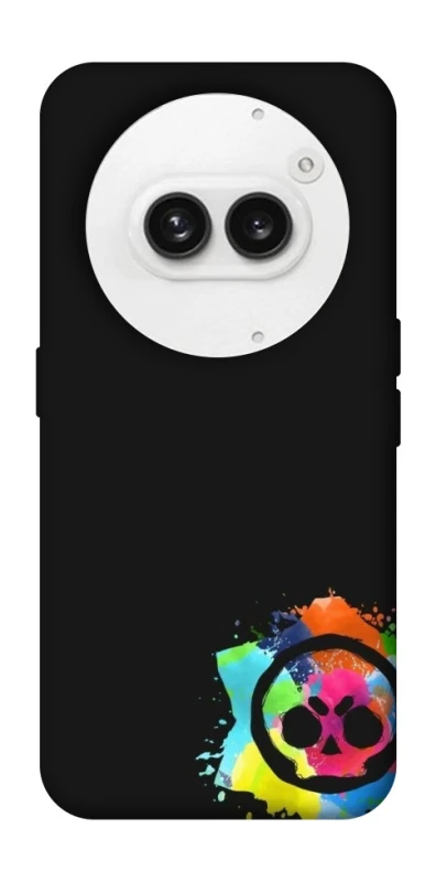 Чехол на Nothing Phone (2a) Brawl Stars ver.4 фото 1 из 1