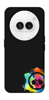 Чехол на Nothing Phone (2a) Brawl Stars ver.4 фото 1 из 1