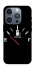 Чохол на Apple iPhone 16 Pro Сoffee speedometer фото 1 з 1