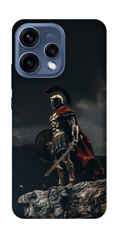 Чохол на Oppo Reno 15 Roman warrior фото 1 з 2