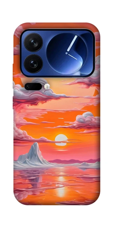 Чохол на Xiaomi 17 Pro Glacier фото 1 з 1