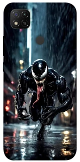 Чохол на Xiaomi Redmi 9C Venom v2 фото 1 з 1