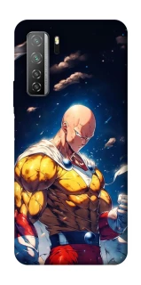 Чехол на Huawei Nova 7 SE Saitama фото 1 из 1