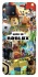 Чохол на Oppo A72 5G / A73 5G Life is Roblox фото 1 з 1