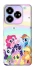 Чохол на ZTE Nubia V60 Desing My Little Pony ver.2 фото 1 з 1