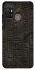Чохол на ZTE Blade A52 Hieroglyphs фото 1 з 1