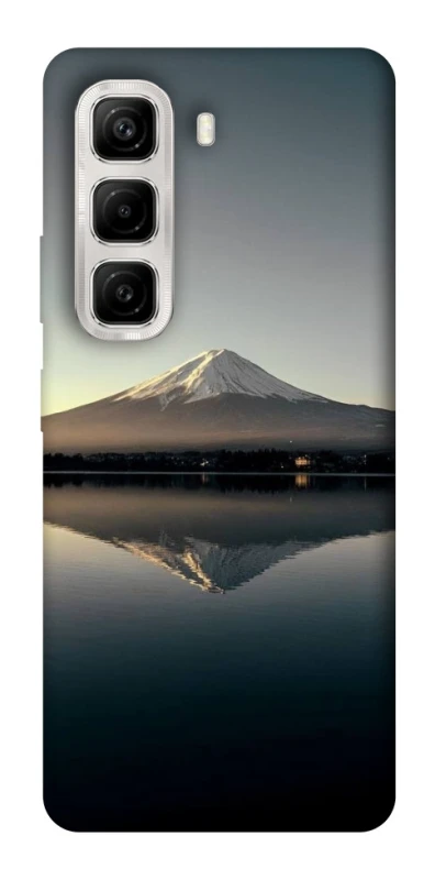 Чохол на Infinix Hot 50 4G Fujiyama v2 фото 1 з 1