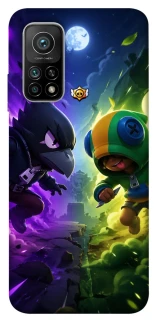 Чохол на Xiaomi Mi 10T Brawl Stars ver.16 фото 1 з 1
