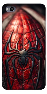 Чехол на Xiaomi Redmi 4a Spiderman costume фото 1 из 1
