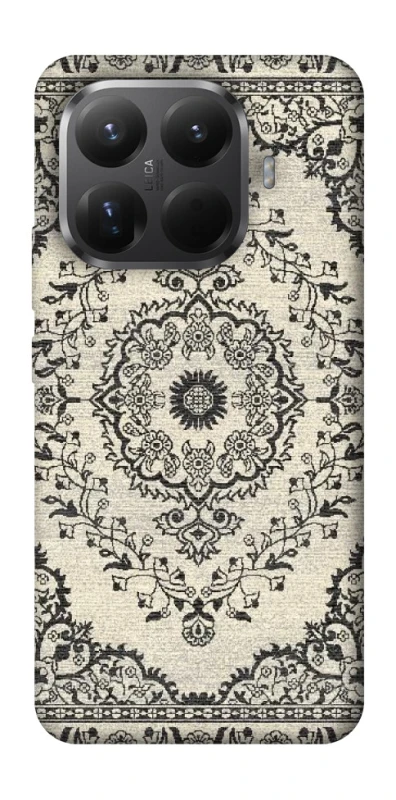 Чохол на Xiaomi 15T Pro Килим v51 фото 1 з 1