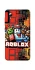 Чохол на ZTE Blade A3 (2019) Roblox aesthetics ver.8 фото 1 з 1