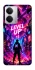Чехол на Realme 14 Level UP фото 1 из 1