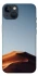 Чохол на Apple iPhone 13 (6.1") Dune фото 1 з 1