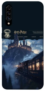 Чохол на Samsung Galaxy A50 (A505F) / A50s / A30s The Hogwarts ver.2 фото 1 з 1