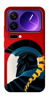 Чохол на Xiaomi 17 Pro Max Agamemnon фото 1 з 1