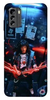 Чехол на Nokia G60 Stranger Things ver.42 фото 1 из 1