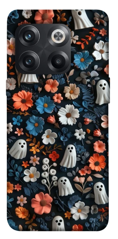 Чохол на OnePlus 10T Halloween Style фото 1 з 1