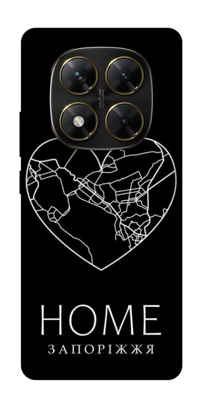 Чохол на Xiaomi Poco X7 Запоріжжя Home фото 1 з 1