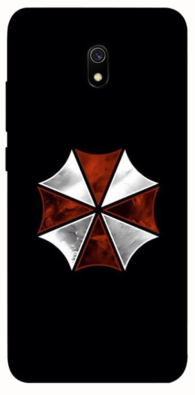 Чехол на Xiaomi Redmi 8a Umbrella Corporation фото 1 из 1