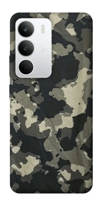 Чехол на Realme C71 Camouflage v10 фото 1 из 1