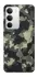 Чехол на Realme C71 Camouflage v10 фото 1 из 1