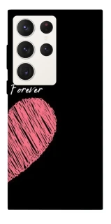 Чохол на Samsung Galaxy S23 Ultra Pair romantic theme ver.10 фото 1 з 1