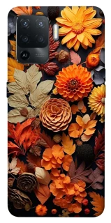 Чехол на Oppo Reno 5 Lite Dreams фото 1 из 1