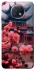 Чехол на Xiaomi Redmi Note 9 5G / Note 9T Flowers v29 фото 1 из 1