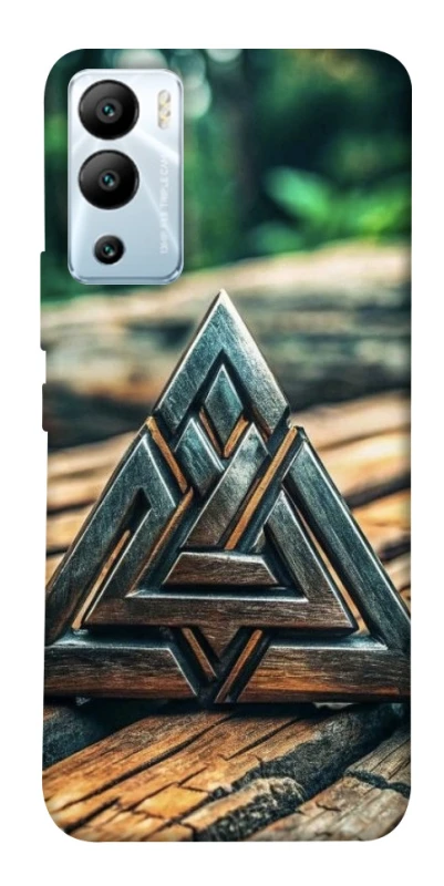 Чохол на Infinix Hot 12i Valknut ver.2 фото 1 з 1