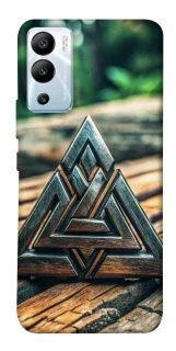 Чохол на Infinix Hot 12i Valknut ver.2 фото 1 з 1