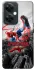 Чехол на OnePlus Nord CE 3 Lite Spider Man ver.1 фото 1 из 1