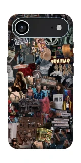 Чохол на Apple iPhone 17 Air (6.5") Stranger Things ver.24 фото 1 з 1