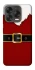 Чехол на ZTE Blade V70 Design Новогодний v4 фото 1 из 2
