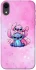 Чохол на Apple iPhone XR (6.1") Stitch ver.11 фото 1 з 1