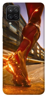 Чехол на Samsung Galaxy A12 Flash leg фото 1 из 1