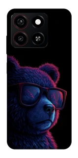 Чохол на ZTE Blade A35 4G Cool Bear фото 1 з 1