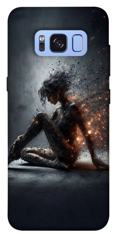 Чохол на Samsung G950 Galaxy S8 Goddess of war ver.9 фото 1 з 1