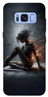 Чохол на Samsung G950 Galaxy S8 Goddess of war ver.9 фото 1 з 1