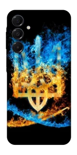 Чохол на Samsung Galaxy A16 4G/5G Герб v16 фото 1 з 1