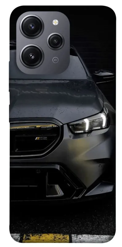 Чохол на Xiaomi Redmi 12 BMW v42 фото 1 з 1