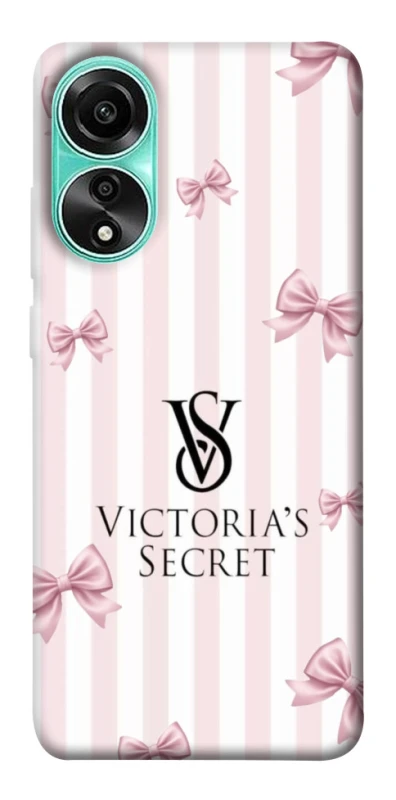 Чохол на Oppo A78 4G Victoria's Secret фото 1 з 1