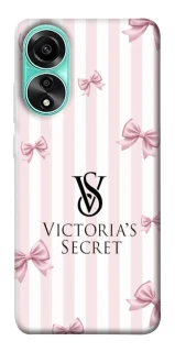 Чохол на Oppo A78 4G Victoria's Secret фото 1 з 1