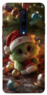 Чохол на OnePlus 7 Pro Grinch mood ver.4 фото 1 з 1