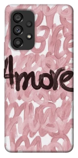 Чохол на Samsung Galaxy A53 5G Amore 2 фото 1 з 1