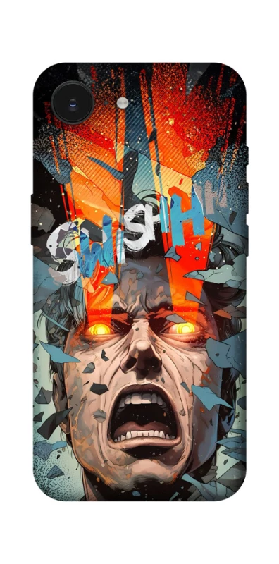 Чехол на Apple iPhone 16e (6.1") Swishh фото 1 из 1