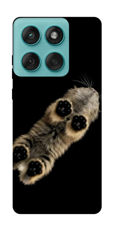 Чохол на Motorola Edge 60 Fusion Cat фото 1 з 1